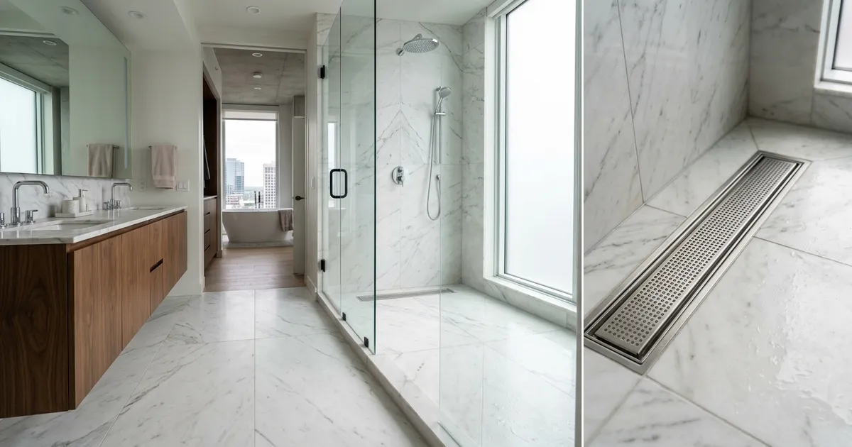 EN 1253 Floor Drains Explained: A Complete Guide for Specifiers