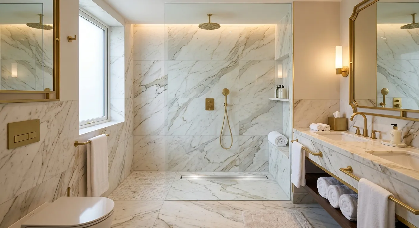 Hotel & Hospitality Drainage Solutions